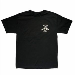 Good Times Bad Friends T-Shirt